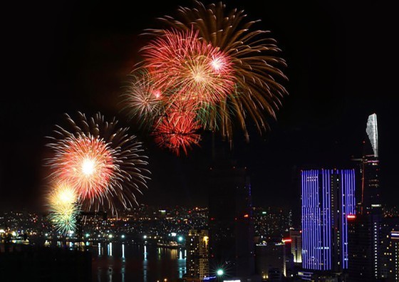 Ho Chi Minh City has canceled Lunar New Year fireworks display on the Lunar New year’s Eve (Photo:SGGP/ Dung Phuong)