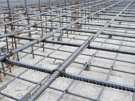 Canada may impose anti-dumping duties on Vietnam’s concrete reinforcing bars