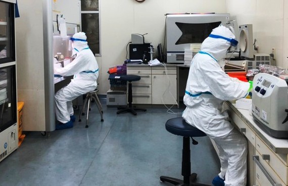 Việt Nam đạt nhiều thành tựu nghiên cứu sản xuất sinh phẩm xét nghiệm Covid-19 bằng phương pháp PCR