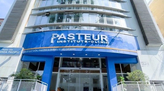 Công ty Cổ phần Pasteur Việt Nam bị phạt 110 triệu đồng và tước giấy phép hoạt động 