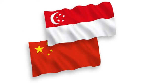 Trung Quốc và Singapore sắp nâng cấp CSFTA