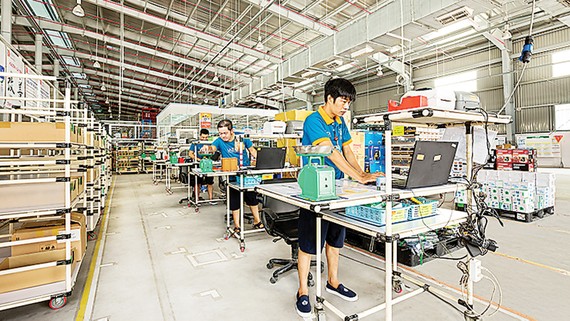 Lazada Việt Nam bán gần 1,5 triệu sản phẩm trong 3 ngày Cách mạng mua sắm