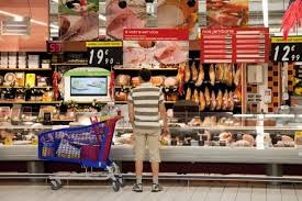 國際市場逾六成意大利食品為山寨貨。（示意圖源：互聯網）
