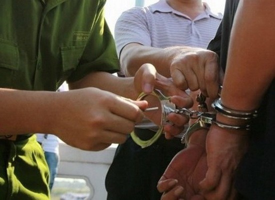 達樂省人民檢察院已批准對范清山作出嫌犯起訴《決定》和拘押令。（示意圖源：互聯網）