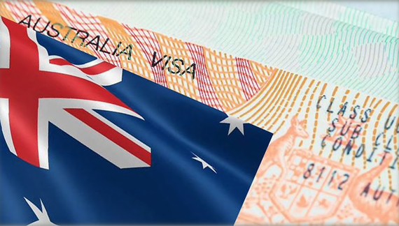 據澳洲網微信公眾號消息，在澳大利亞勞動力短缺問題上苦苦掙扎的農民會發現，在簽證規定放寬之後，他們將更容易招聘到熟練的外國工人。（示意圖源：互聯網）