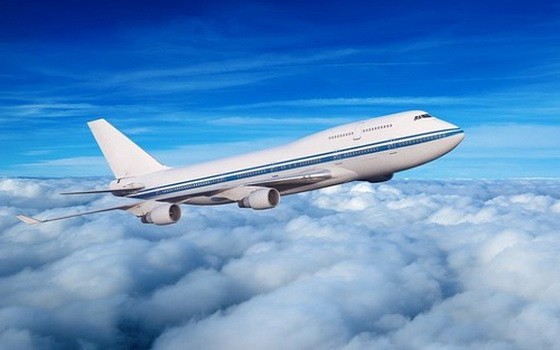 Vietravel Airlines 航空結合旅遊項目獲審批。（示意圖源：互聯網）