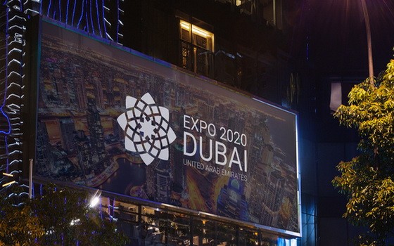 國際博覽局(國展局)執行委員會當地時間21日同意2020年迪拜世博會推遲舉行。（示意圖源：互聯網）