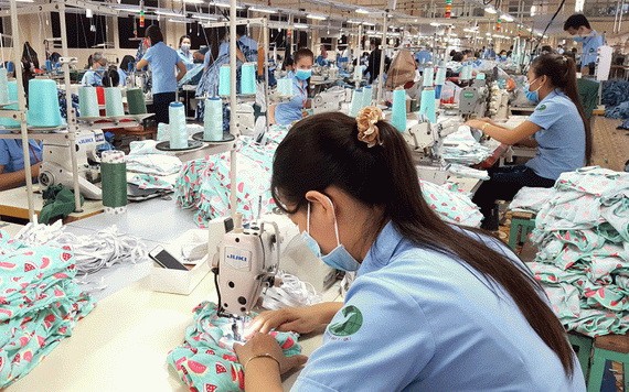 許多紡織品成衣企業快速革新生產活動以接近歐洲市場。