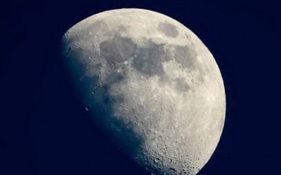 以色列科技部宣佈啟動“創世紀2”號登月計劃，並將在約4年內發射該國第二個月球探測器。（圖源：互聯網）