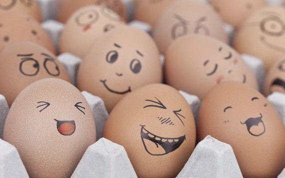 雞蛋營養價值高？但吃雞蛋不要陷入這４大誤區！