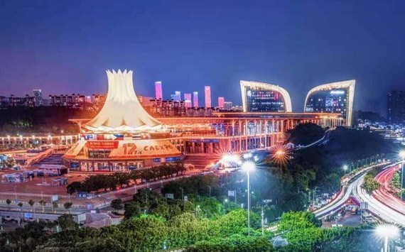 第十八屆中國-東盟博覽會 9 月舉辦。（示意圖源：互聯網）