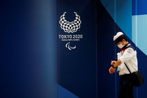 東京奧組委準備讓 13 萬學生入場觀看殘奧會。（示意圖源：路透社）