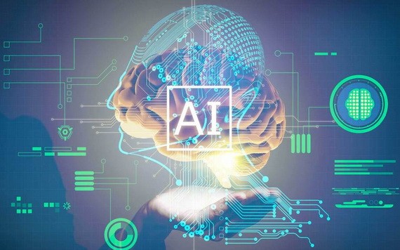 日本為了扶植人工智慧(AI)及生物、機器人等尖端技術，將設立1000億日元規模的基金。（示意圖源：互聯網） 