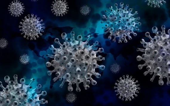 世衛命名新冠病毒新變異株為“奧密克戎”。（示意圖源：Pixabay）