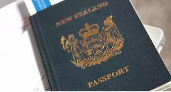 新西蘭部分人可提前申請新居民簽證