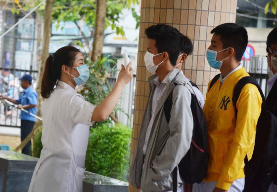 Từ 13 giờ 26-7, toàn bộ học sinh, học viên, sinh viên trên địa bàn Đà Nẵng nghỉ học phòng chống dịch Covid-19