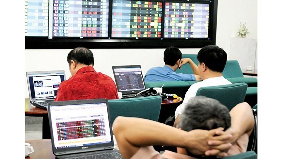 Securities market needs improvement to attract investment