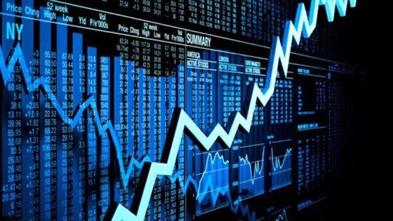 VN-Index approaches 990 points