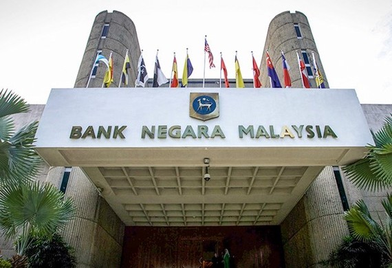 Money laundering in malay