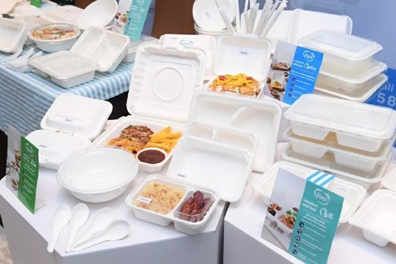 SCG Packaging is one of the leading packaging businesses in Thailand (Photo: Komchadluek)