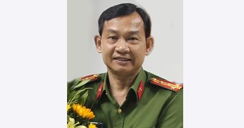 Đại tá Đinh Thanh Nhàn
