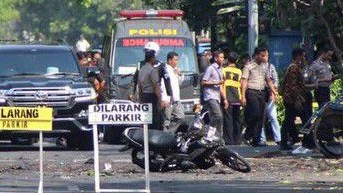 Bầu cử địa phương Indonesia năm 2020 đối mặt nguy cơ khủng bố