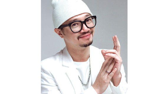 Rapper Hà Lê: Chọn con đường riêng để khẳng định mình
