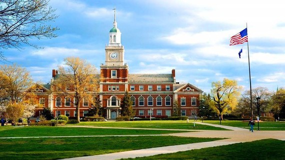 Đại học Harvard sẽ thay đổi kế hoạch giảng dạy để giữ sinh viên quốc tế