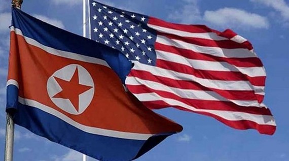 Mỹ - Triều Tiên dự định lập văn phòng liên lạc song phương