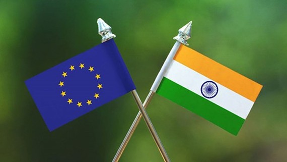 Liên minh châu Âu và Ấn Độ tái khởi động đàm phán thỏa thuận thương mại tự do