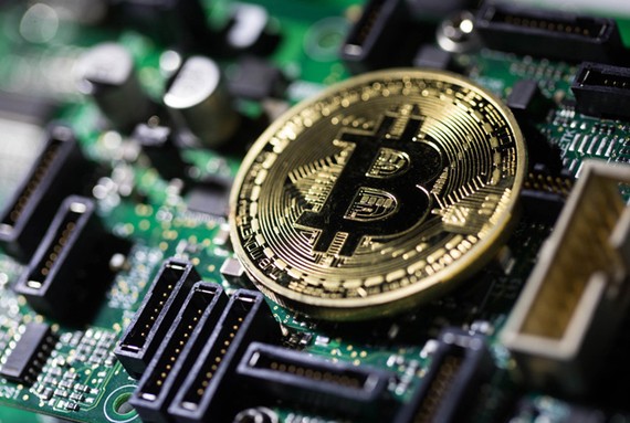 Tin tặc đòi tiền chuộc bằng bitcoin