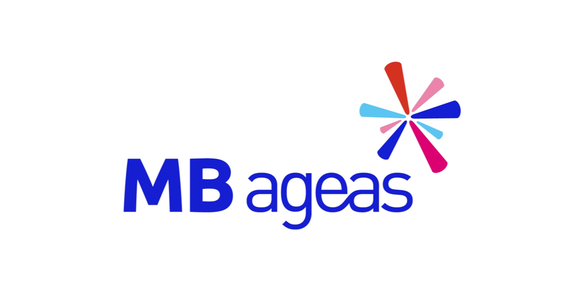 Logo mới của MB Ageas Life