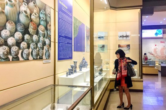 Bảo tàng Lịch sử Quốc gia Việt Nam thiếu sức hút bởi nội dung trưng bày cũ kỹ, chưa thể hiện đúng tầm vóc, giá trị của lịch sử của dân tộc