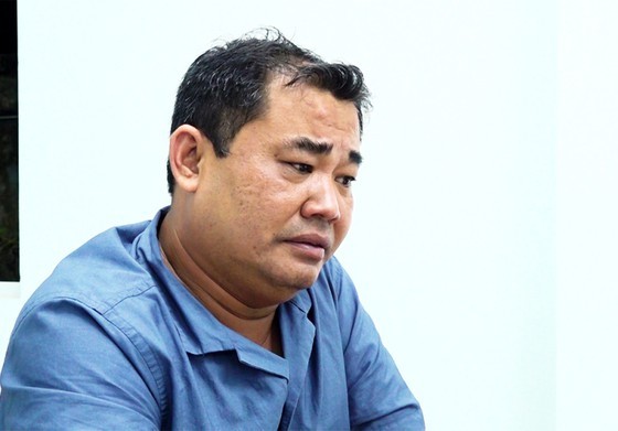 Trần Trí Mãnh khai bị lừa tiền “chạy” điều chuyển Giám đốc Công an tỉnh An Giang, với giá 20 tỷ đồng