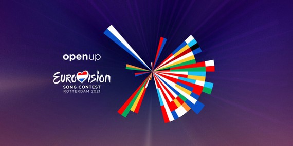 Cuộc thi Giọng hát hay châu Âu Eurovision 2021