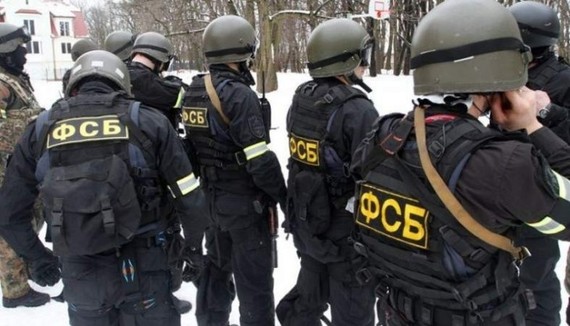 Cơ quan An ninh LB Nga (FSB) đã ngăn chặn một cuộc tấn công khủng bố ở Kislovodsk và bắt giữ nhiều đối tượng liên quan. Nguồn: URDUPOINT