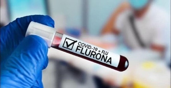 Mexico: Ghi nhận trường hợp đầu tiên mắc Flurona