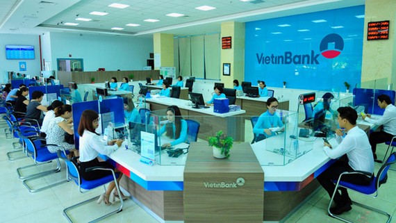 VietinBank tuyển dụng đợt 5 năm 2019 