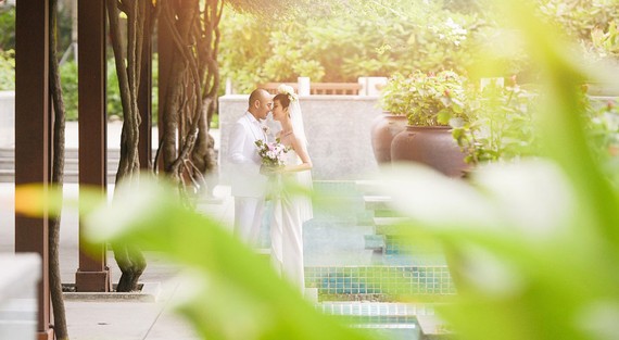 Xuân Lan bất ngờ tổ chức đám cưới tại Đà Nẵng vào ngày đầu năm mới 2020