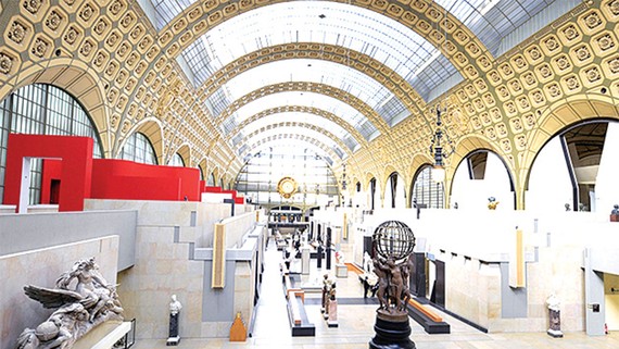 Bảo tàng Orsay