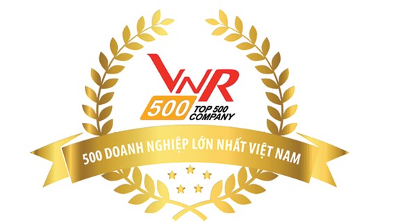 Tốp 10 Công ty dược uy tín và Tốp 500 Doanh nghiệp lớn nhất Việt Nam năm 2019