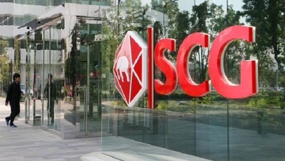 Tài sản của Tập đoàn SCG tại Việt Nam tăng mạnh