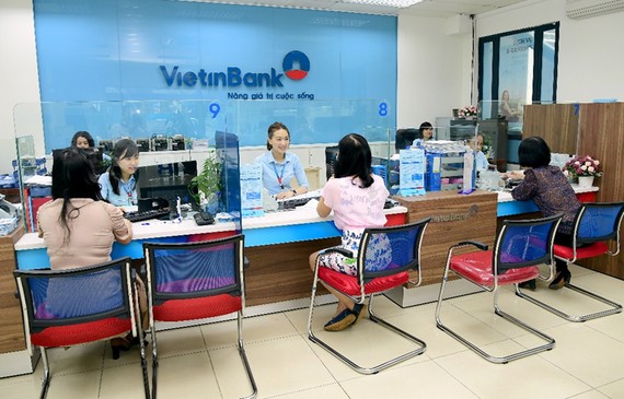VietinBank đang tạo nền tảng vững chắc cho hoạt động kinh doanh trong những năm tới 
