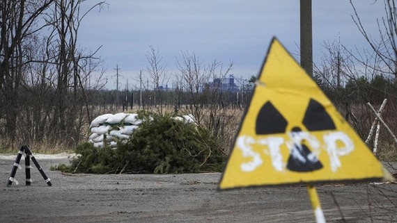 IAEA sẽ triệu tập cuộc tranh luận toàn cầu để xem xét về luật hạt nhân. Nguồn: AP