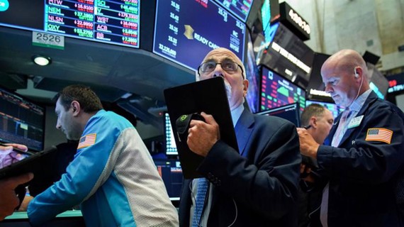 Ảnh: REUTERS
