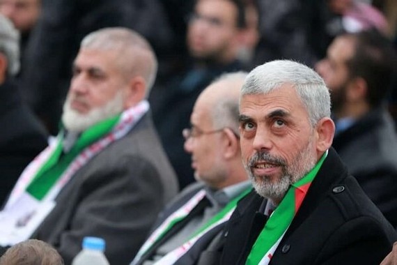 Tel Aviv dọa giết lãnh đạo Hamas