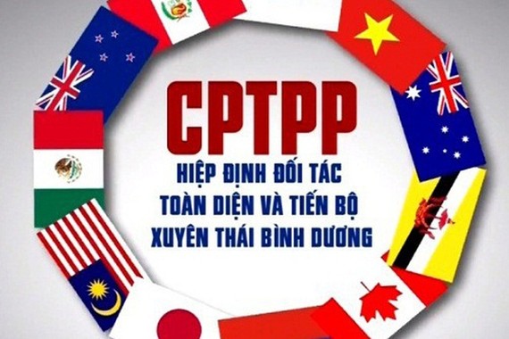 Trung Quốc âm thầm đối thoại để gia nhập CPTPP