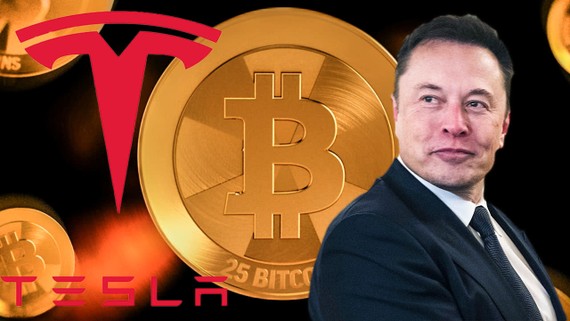 Elon Musk tự tay đâm nhát dao chí mạng vào Bitcoin
