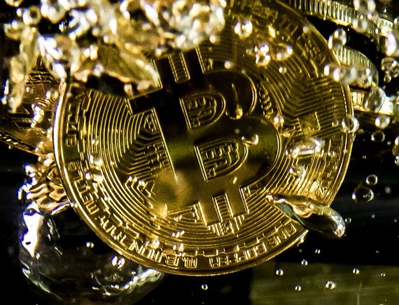 ‘Bitcoin có thể thành vàng kỹ thuật số’