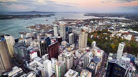 Chính phủ New Zealand vừa qua đã phải công bố hàng loạt biện pháp để "hạ nhiệt" bất động sản nước này.
